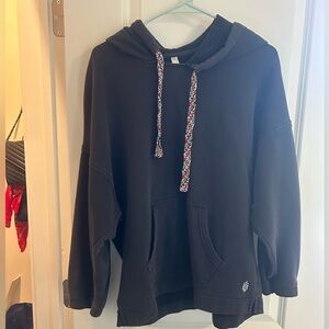 Free People Movement sweatshirt